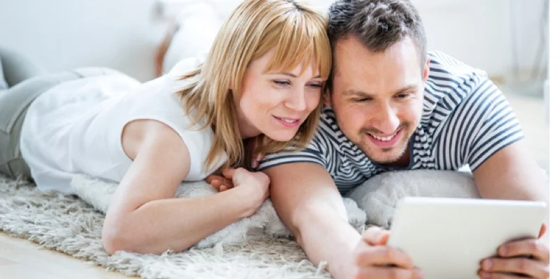 fertilidad de pareja