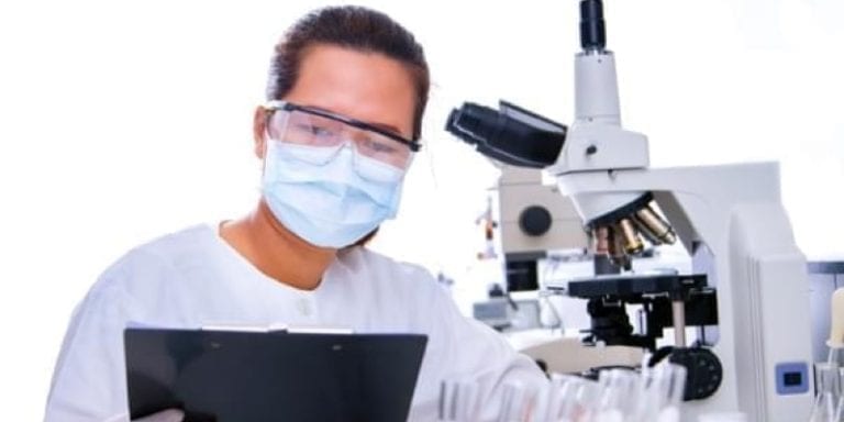 Vsg Lab Qué es la VSG en los análisis de sangre - Blog SaludOnNet