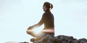 Beneficios de la meditación