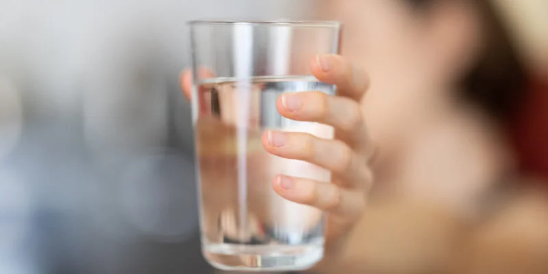 agua