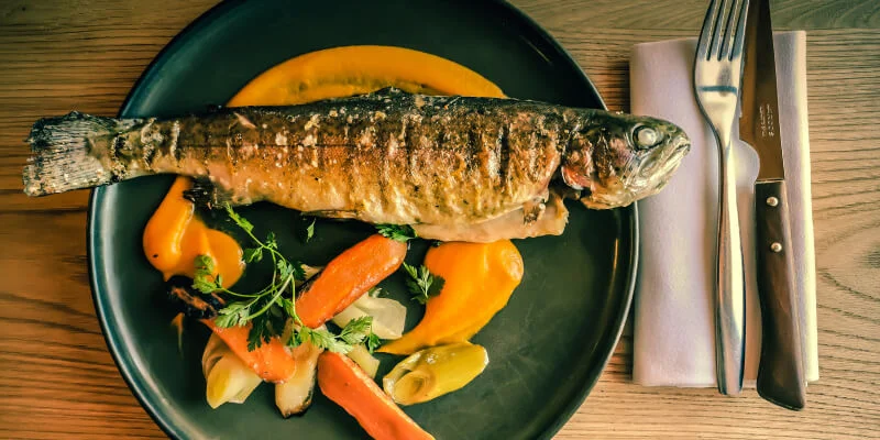 pescado