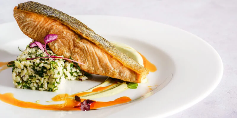 salmón