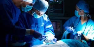 Gangrena de Fournier: causas y tratamiento
