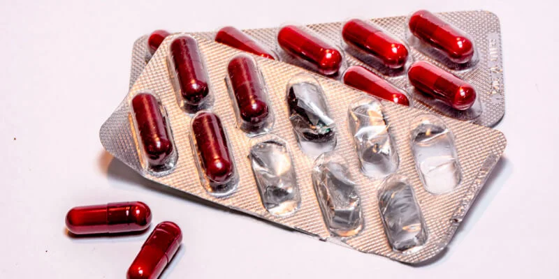 pastillas medicación nolotil