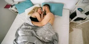 Mitos y realidades sobre la frecuencia sexual en España