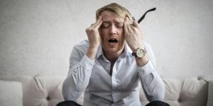 10 señales de que podrías estar lidiando con ansiedad sin saberlo