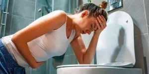 Cómo quitar las ganas de vomitar: soluciones y consejos