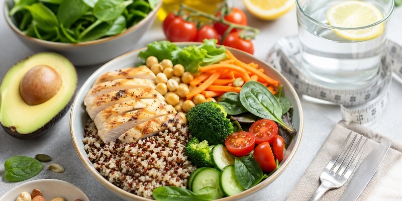 alimentos para adelgazar