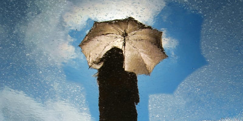estado de ánimo clima