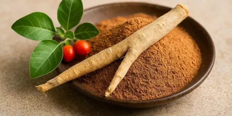 Ashwagandha