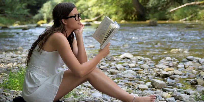 autocuidado lectura
