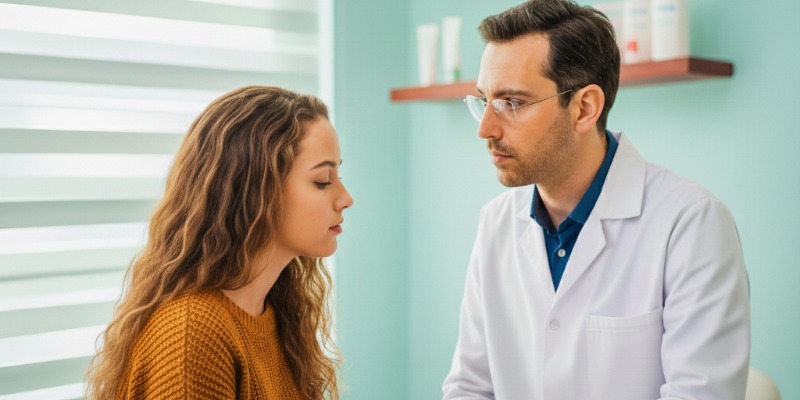 champú dermatitis seborreica