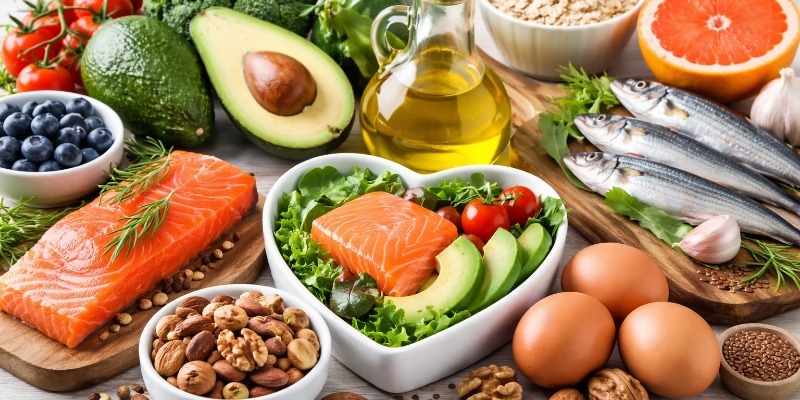 colesterol malo y bueno