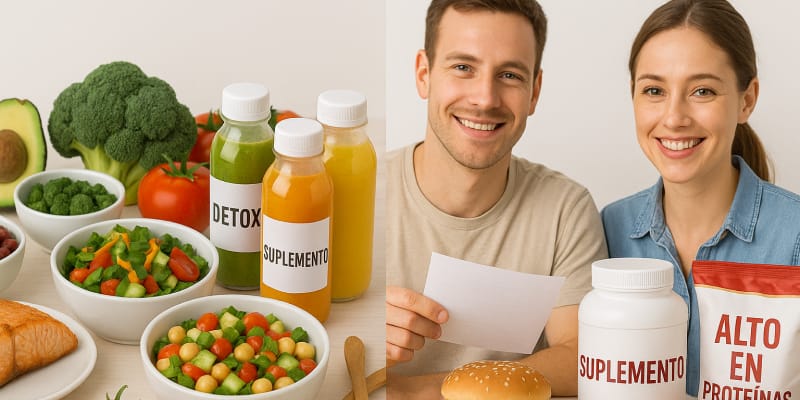 fad diets