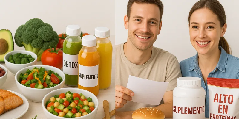 fad diets