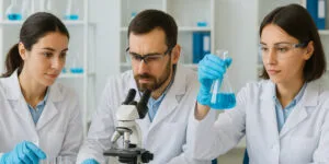 Dímero D: qué es, valores normales y qué significa tenerlo alto