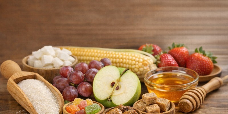 intolerancia a la fructosa