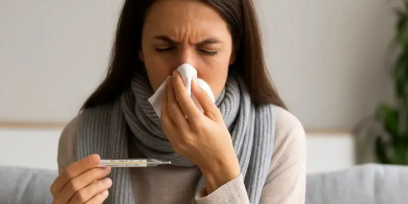gripe a