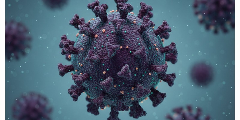 Gripe B: qué es, síntomas, contagio y cuánto dura