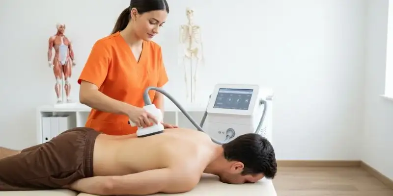 pacientes ondas de choque