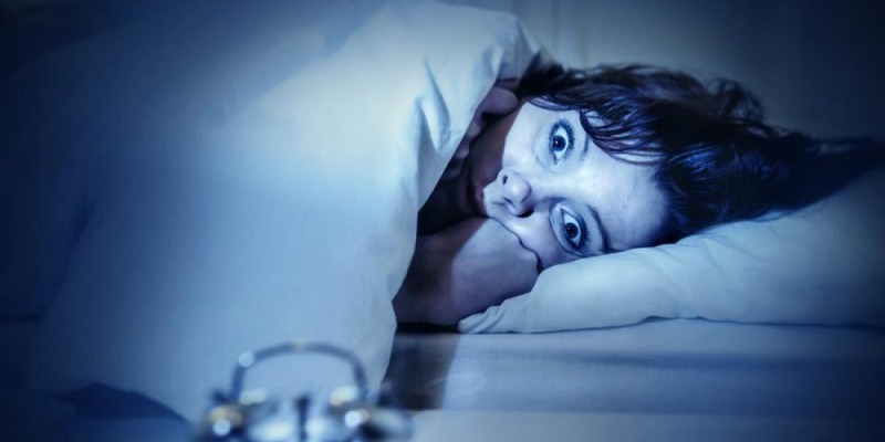 palpitaciones nocturnas