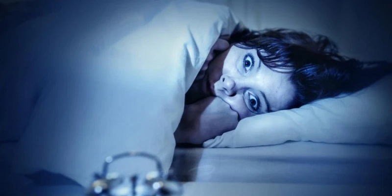 palpitaciones nocturnas