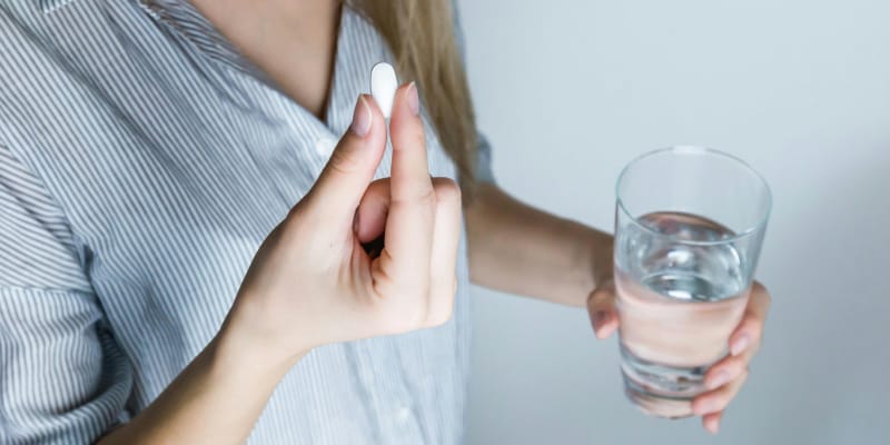 paracetamol 1 gramo