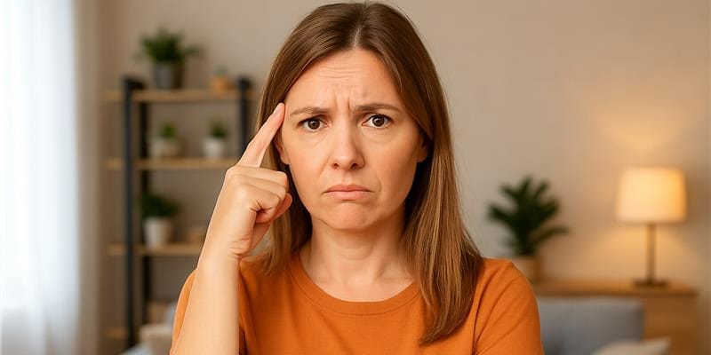 perimenopausia mujer