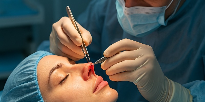 Operación de nariz: cuánto cuesta y de qué depende el precio