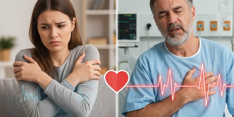 pacientes dolor pecho