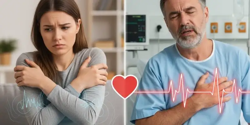 pacientes dolor pecho