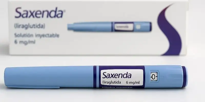 SAXENDA