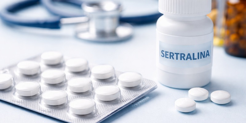sertralina