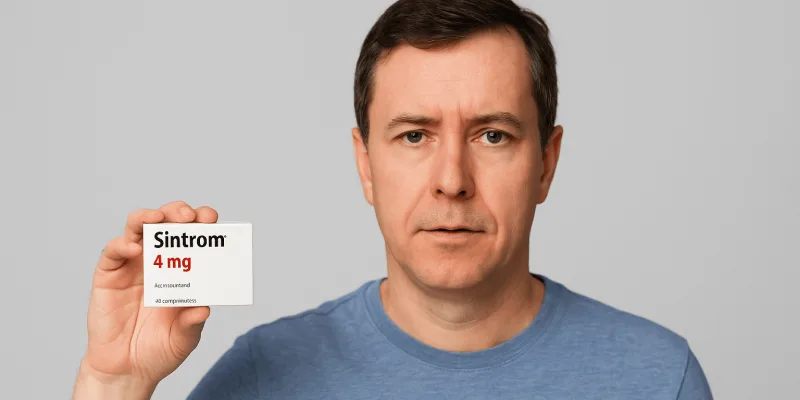 sintrom