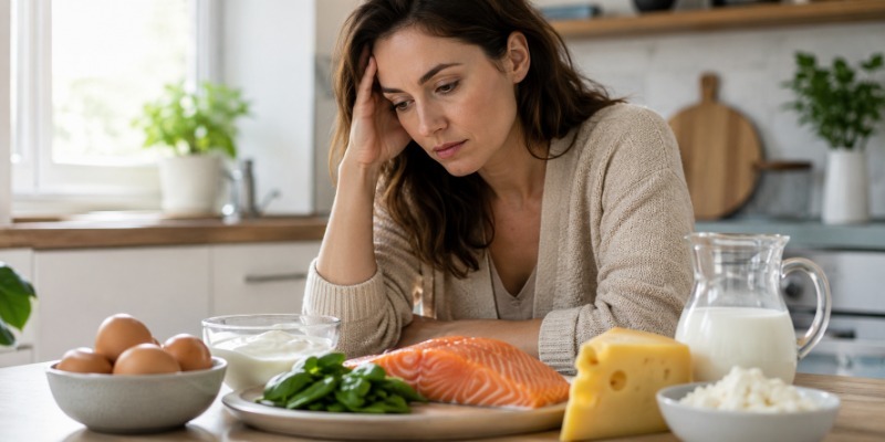 vitamina B12