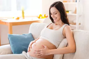 Test prenatal no invasivo ampliado. 5 microdeleciones