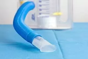 Consulta de Alergología + espirometría