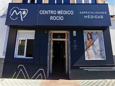 Centro Médico Nuestra Señora del Rocío Consulta de Traumatología y Cirugía Ortopédica en Sevilla