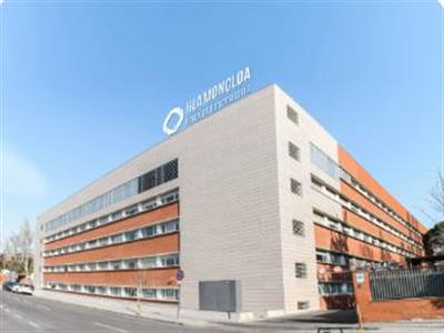 Hospital HLA Moncloa TAC de Abdomen en Madrid