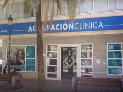 Ivade - Agrupación Clínica Consulta de Medicina General en Foios