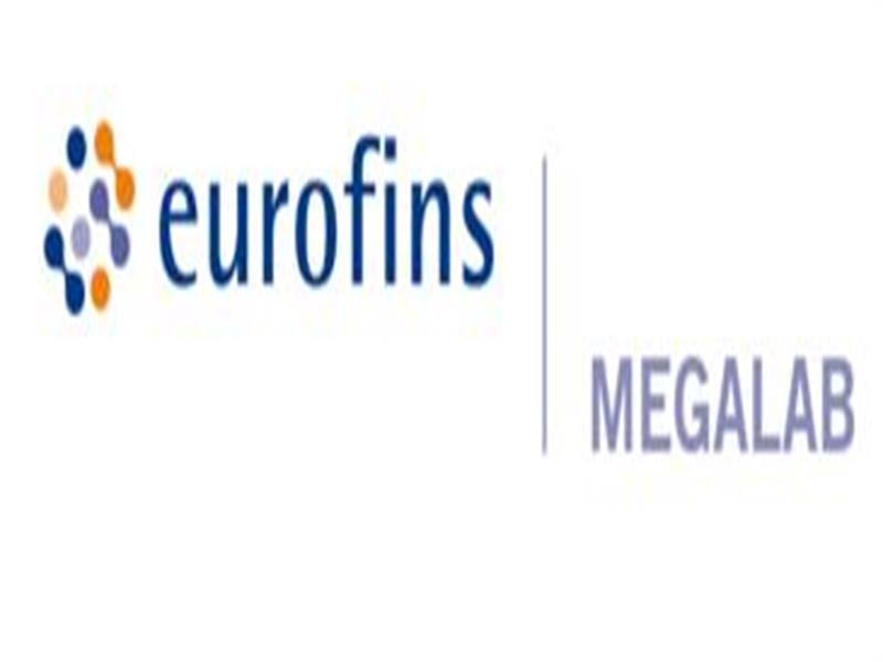 Eurofins Megalab Laboratorio Covadonga Gutiérrez