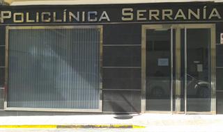 Policlínica Serranía Consulta de Urología en Málaga