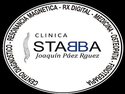 Clínica Istabba Radiografía. Una proyección de columna cervical en Sevilla