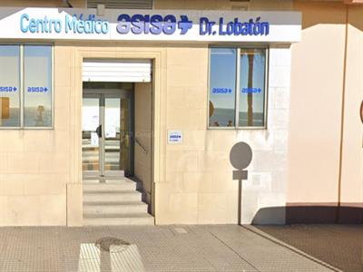 Centro Médico HLA La Salud Consulta de Ginecología y obstetricia en Cádiz