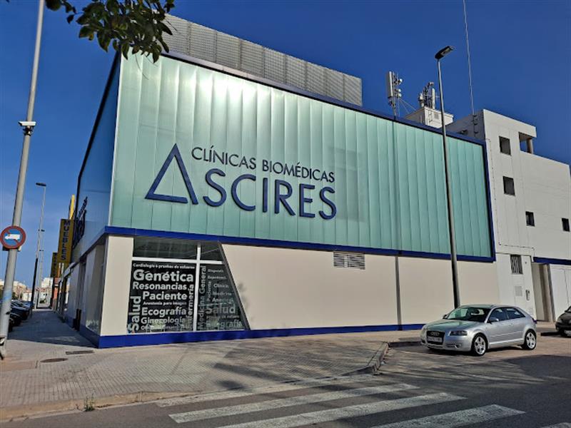 Ascires Sagunto