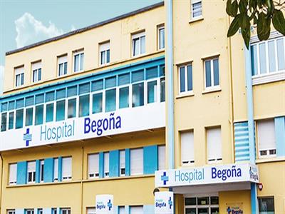 Hospital Begoña Mamografía Bilateral en Asturias