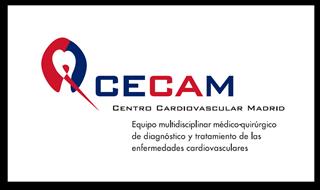 CECAM Centro Cardiovascular de Madrid Ecocardiografía de Esfuerzo en Madrid