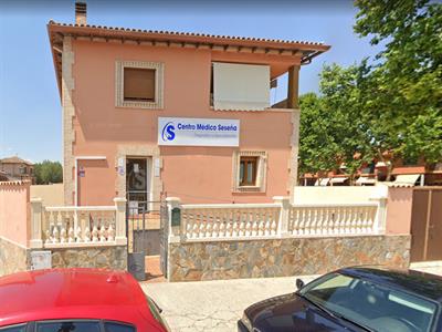 Centro Médico Seseña Consulta de Otorrinolaringología en Toledo