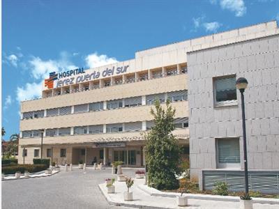 Hospital Jerez Puerta del Sur Grupo HLA Consulta de Ginecología y obstetricia en Cádiz