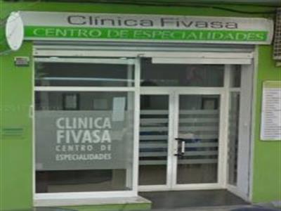 Centro Valenciano Especializado en Salud Fivasa Consulta de Cardiología en Valencia